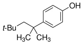 Merck 4-TERT-OCTYLPHENOL SOLUTION, 1000 5G/ML