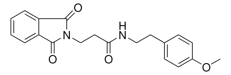 Merck 3-(1,3-DIOXO-1,3-2H-ISOINDOL-2 - 10 MG&