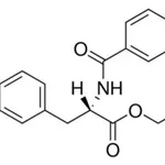 Merck N-BENZOYL-L-TYROSINE ETHYL ESTER