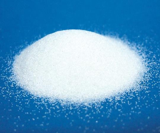 AS ONE Abrasive Material For Blast Alumina White, 블라스트용 연마재 알루미늄 흰색