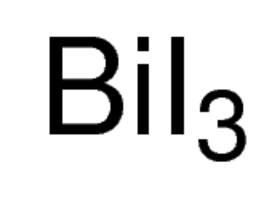 Merck BISMUTH(III) IODIDE, >=99.998%