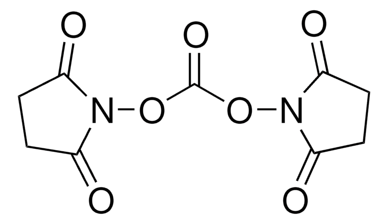 Merck N,N'-Disuccinimidyl carbonate