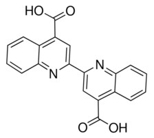 Merck 2,2``-BIQUINOLINE-4,4``-DICARBOXYLIC ACID