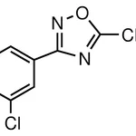 Merck 2-Chloro-4-(5-methyl-1,2,4-oxadiazol-3-yl)pyridine