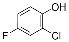 Merck 2-CHLORO-4-FLUOROPHENOL, 99%