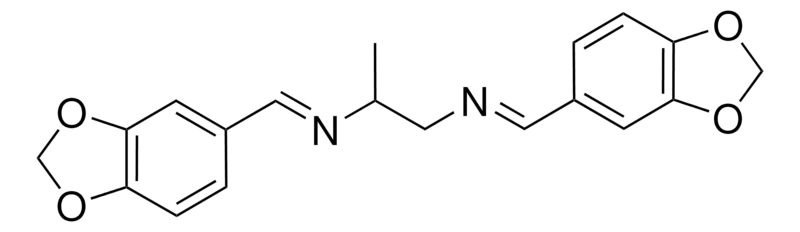 Merck N(1),N(2)-BIS(1,3-BENZODIOXOL-5-