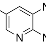 Merck 2,3-DIAMINO-5-BROMOPYRIDINE, 97%