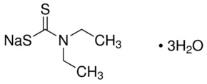 Merck DIETHYLDITHIOCARBAMIC ACID SODIUM &