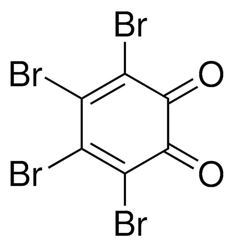 Merck 3,4,5,6-TETRABROMO-(1,2)BENZOQUI-