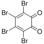 Merck 3,4,5,6-TETRABROMO-(1,2)BENZOQUI-