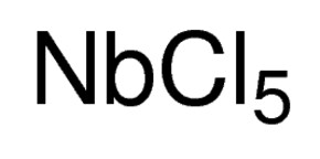 Merck NIOBIUM(V) CHLORIDE, >=99.9% METALS BAS&