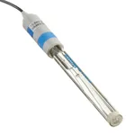 Thermo Fisher Scientific accumet Liquid-Filled Epoxy Body pH Combination Electrodes: Mercury-Free