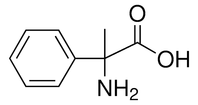 Merck 2-AMINO-2-PHENYL-PROPIONIC ACID-