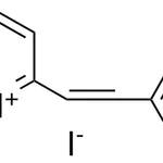 Merck 2-(4-FLUOROSTYRYL)-1-METHYLQUIN-