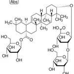Merck GINSENOSIDE RO