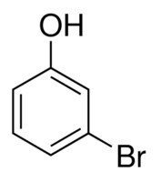 Merck 3-BROMOPHENOL, 98%
