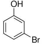 Merck 3-BROMOPHENOL, 98%