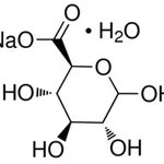 Merck D-GLUCURONIC ACID SODIUM SALT MONOHYDRAT