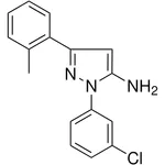 Merck 1-(3-CHLOROPHENYL)-3-(2-METHYLP-