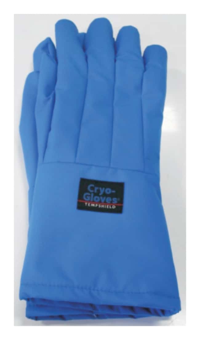 Thermo Fisher Scientific Cryo Gloves - Mid-Arm Length