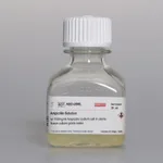 Himedia Ampicillin Solution w/ 100mg/ml Ampicillin sodium salt in sterile tissue culture grade water