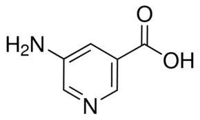 Merck 5-AMINOPYRIDINE-3-CARBOXYLIC ACID