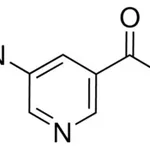Merck 5-AMINOPYRIDINE-3-CARBOXYLIC ACID