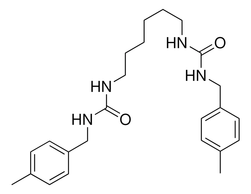 Merck 1,1'-HEXAMETHYLENEBIS(3-(4-METHY-