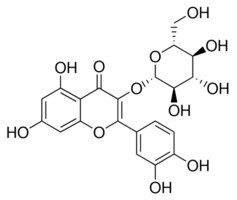 Merck Quercetin 3-glucoside