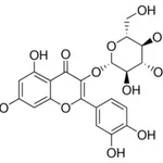 Merck Quercetin 3-glucoside
