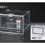 AS ONE SANPLA ® Mini Desiccator, 산플라® 미니 데시케이터