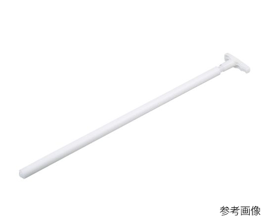 AS ONE Disposable Sampler(HDPE), 일회용 샘플러