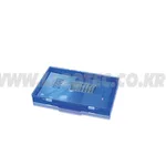 AS ONE SMD Chip Case, 칩 케이스