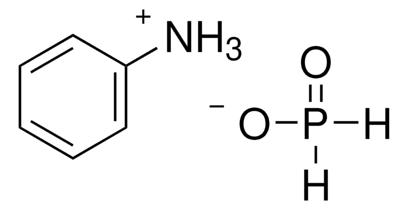 Merck Anilinium hypophosphite
