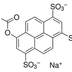 Merck 8-Octanoyloxypyrene-1,3,6-trisulfonic acid trisodium salt