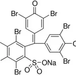 Merck TETRABROMOPHENOL BLUE, SODIUM SALT
