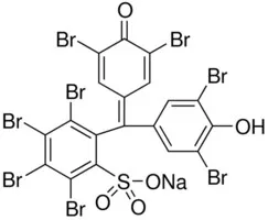 Merck TETRABROMOPHENOL BLUE, SODIUM SALT