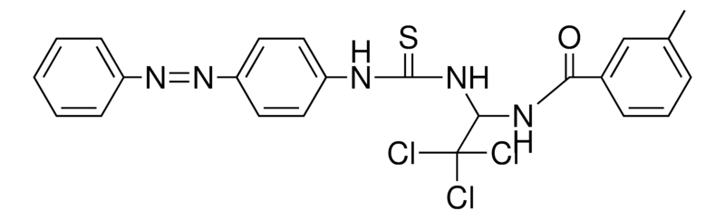 Merck 3-ME-N-(2,2,2-TRICHLORO-1-(3-( - 25 MG&