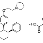 Merck LASOFOXIFENE TARTRATE
