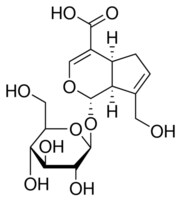 Merck GENIPOSIDIC ACID