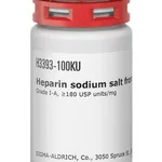 Merck HEPARIN SODIUM SALT FROM PORCINE INTEST&