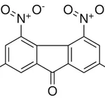 Merck 4,5-DINITRO-9-OXO-9H-FLUORENE- - 10 MG&