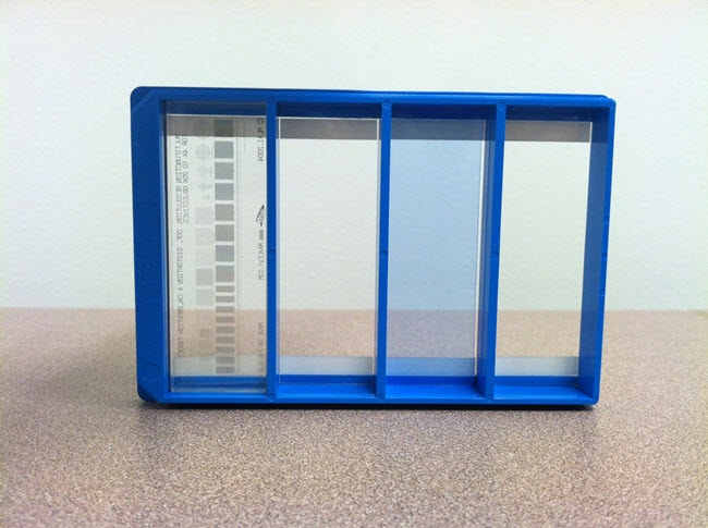 Thermo Fisher Scientific Slideport Slide Inserts, 1 pack