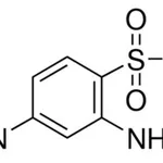 Merck 2,4-DIAMINOBENZENESULFONIC ACID, >=98.&