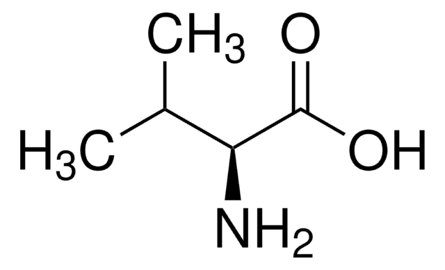 Merck L-VALINE BIOULTRA, >= 99.5&