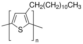Merck POLY(3-DODECYLTHIOPHENE-2,5-DIYL), ELEC&