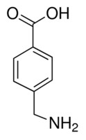 Merck 4-(AMINOMETHYL)BENZOIC ACID, 97%