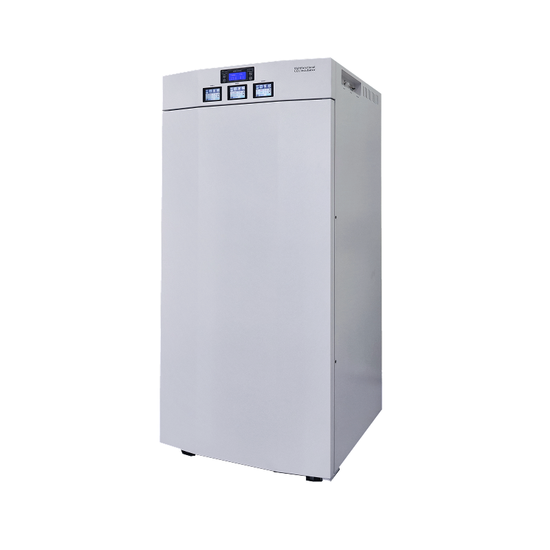 월드사이언스 Shaking&Rocking CO2 Incubator(Air Jacket) 180L