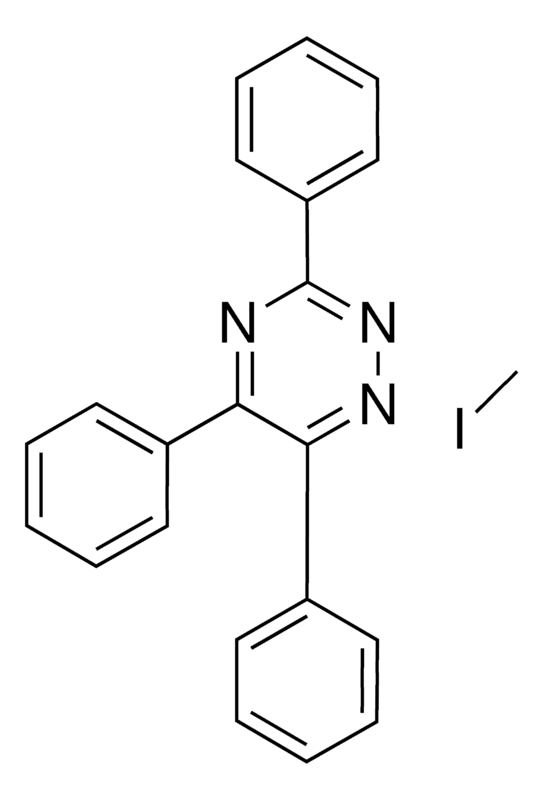 Merck 3,5,6-TRIPHENYL-1,2,4-TRIAZINE - 50 MG&