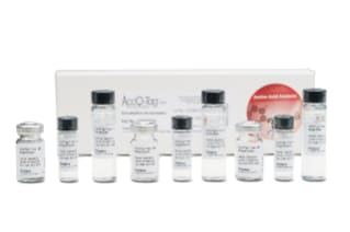 Waters AccQ-Tag Ultra Derivatization Kit – Automation